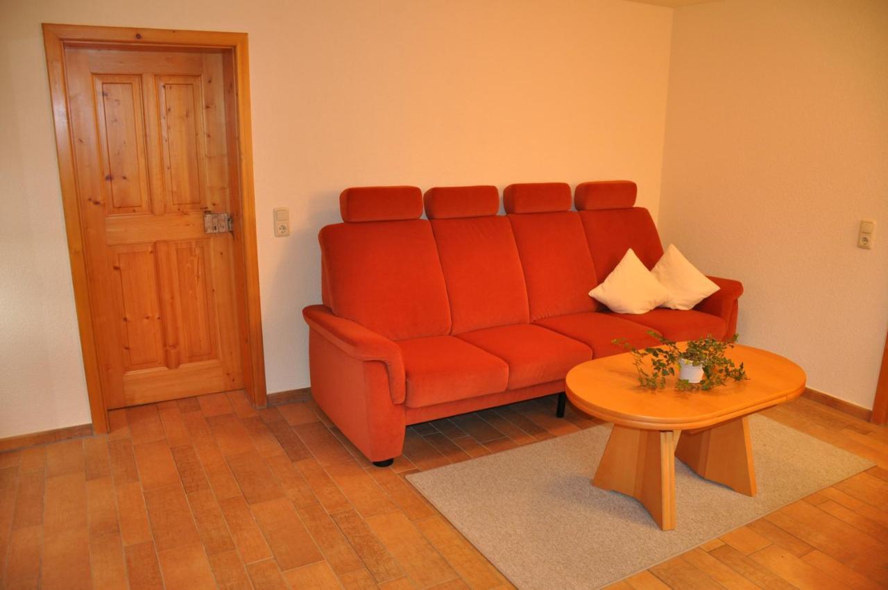 Ferienwohnung An Der Elbe شتات فيهلن المظهر الخارجي الصورة