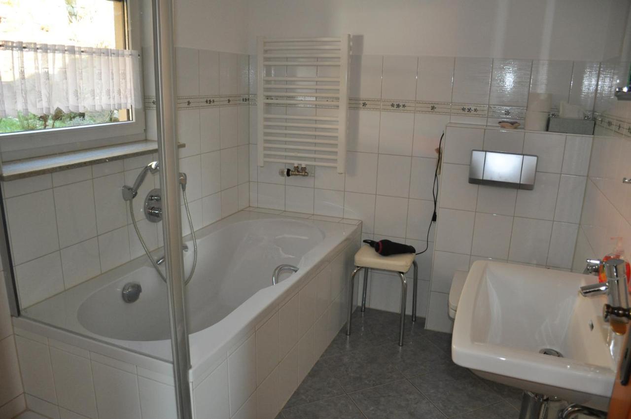 Ferienwohnung An Der Elbe شتات فيهلن المظهر الخارجي الصورة